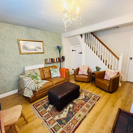 Victoria Cottage, Ironbridge Exterior foto